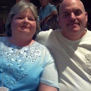 Meet your Posher, Chuckandbarbara